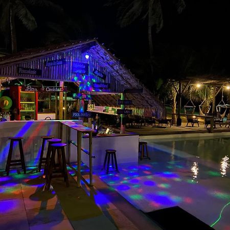 Hotel Wegokite Stars Taíba Exteriér fotografie